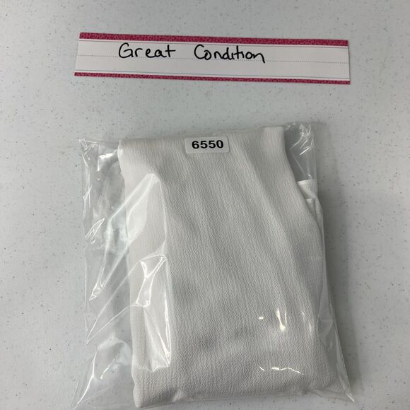 womens vince camuto blouse size small Ruffle Sleeve Classic Dress Casual Coastal - Picture 13 of 13